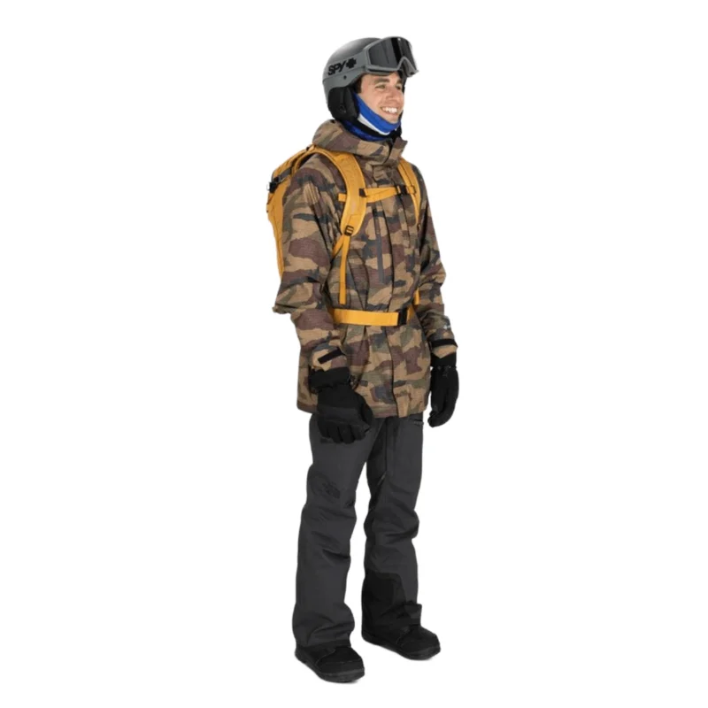 Osprey Soelden 22 Pack - Image 6