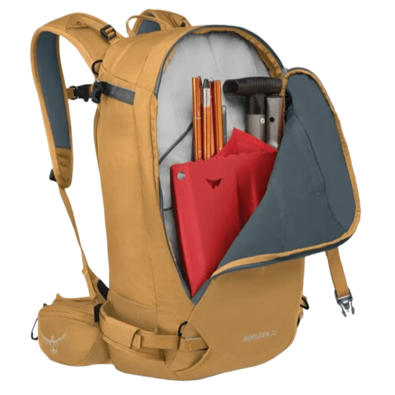 Osprey Soelden 32 Pack - Image 3