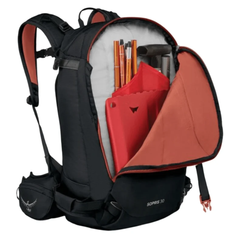 Osprey Sopris 30 Pack - Image 3