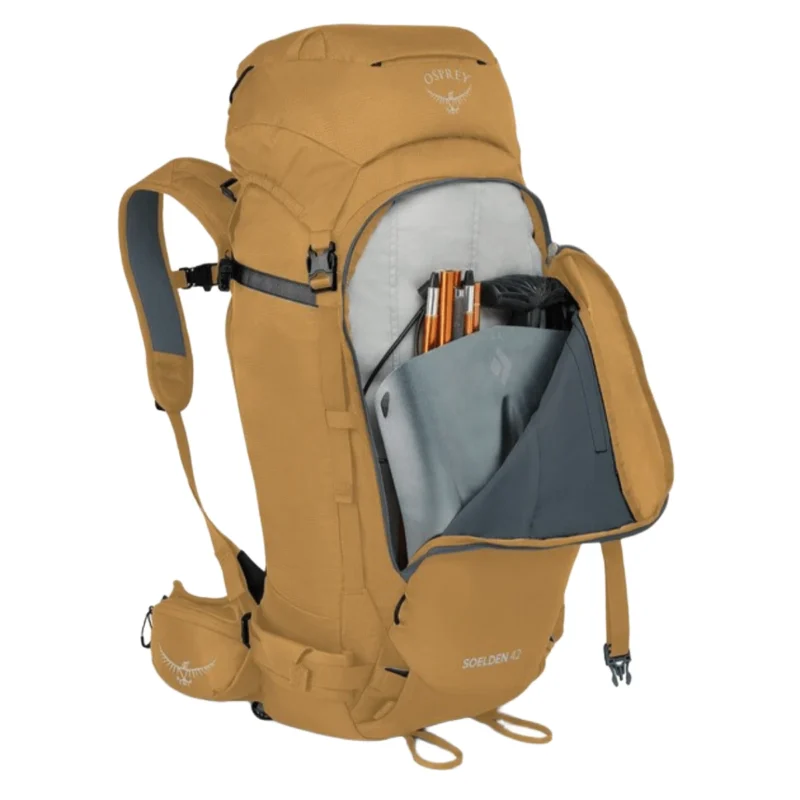 Osprey Soelden 42 Pack - Image 3