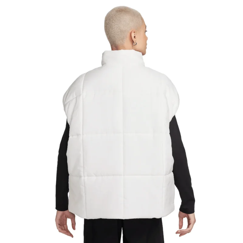 Nike Sportswear Classic Puffer Therma-FIT Loose Vest - Women's - Image 2
