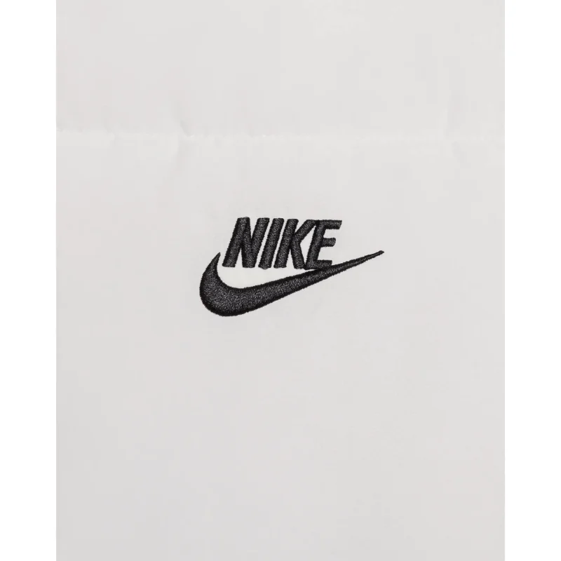 Nike Sportswear Classic Puffer Therma-FIT Loose Vest - Women's - Image 5