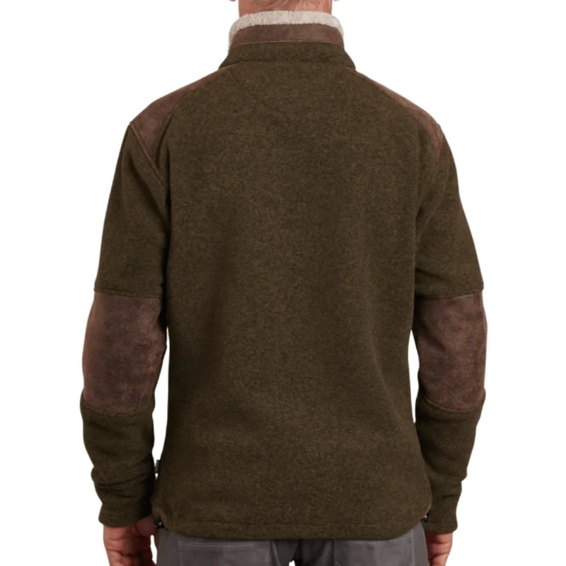 KUHL KÜHL Alpenwurx Fleece Jacket - Men's - Image 3