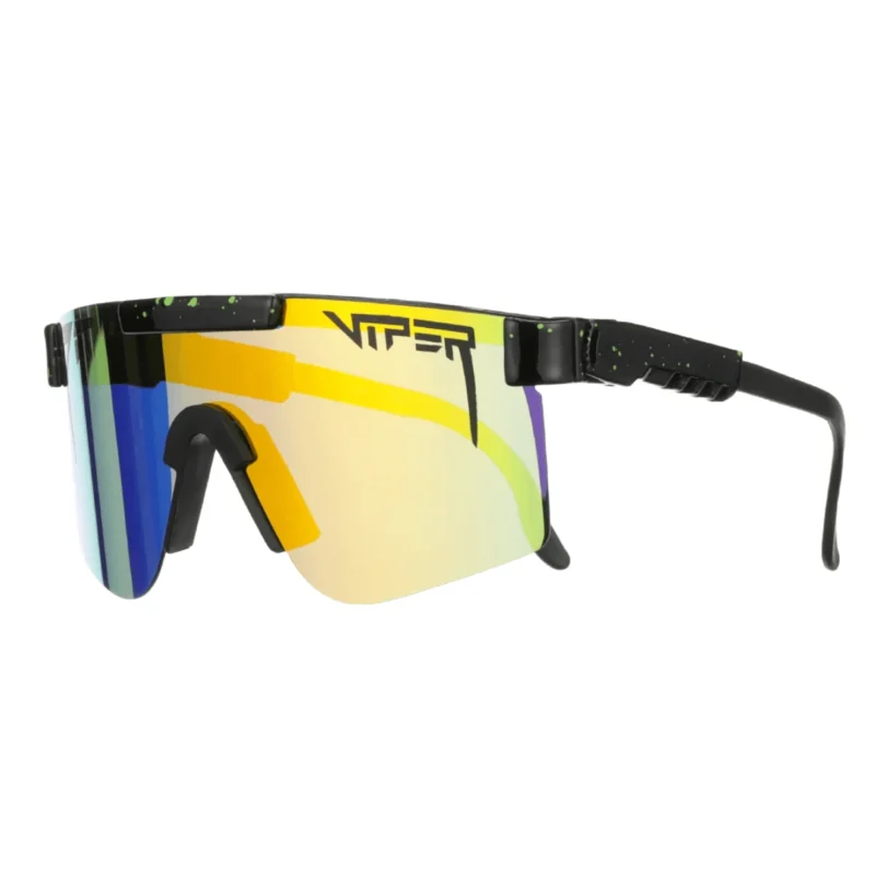 Pit Viper Original Single Wide Sunglasses - Image 2