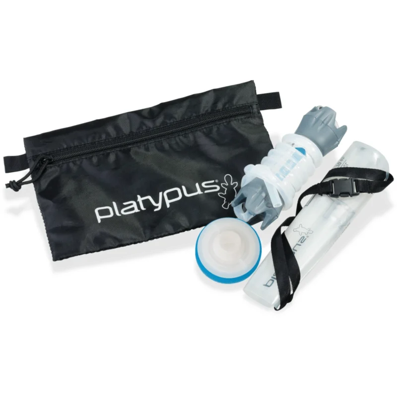 Platypus GravityWorks™ 2.0L Water Filter – Bottle Kit - Image 4