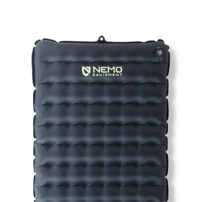 Nemo Equipment Tensor Extreme Conditions Ultralight Insulated Sleeping Pad - Image 3