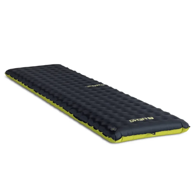 Nemo Equipment Tensor Extreme Conditions Ultralight Insulated Sleeping Pad - Image 4
