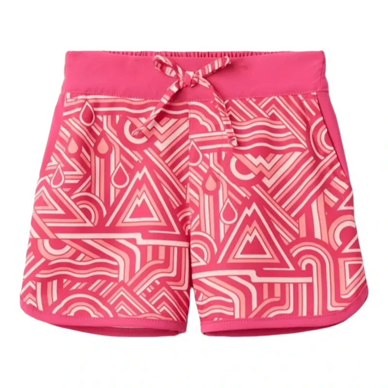 Columbia Sandy Shores Board Short - Girls'