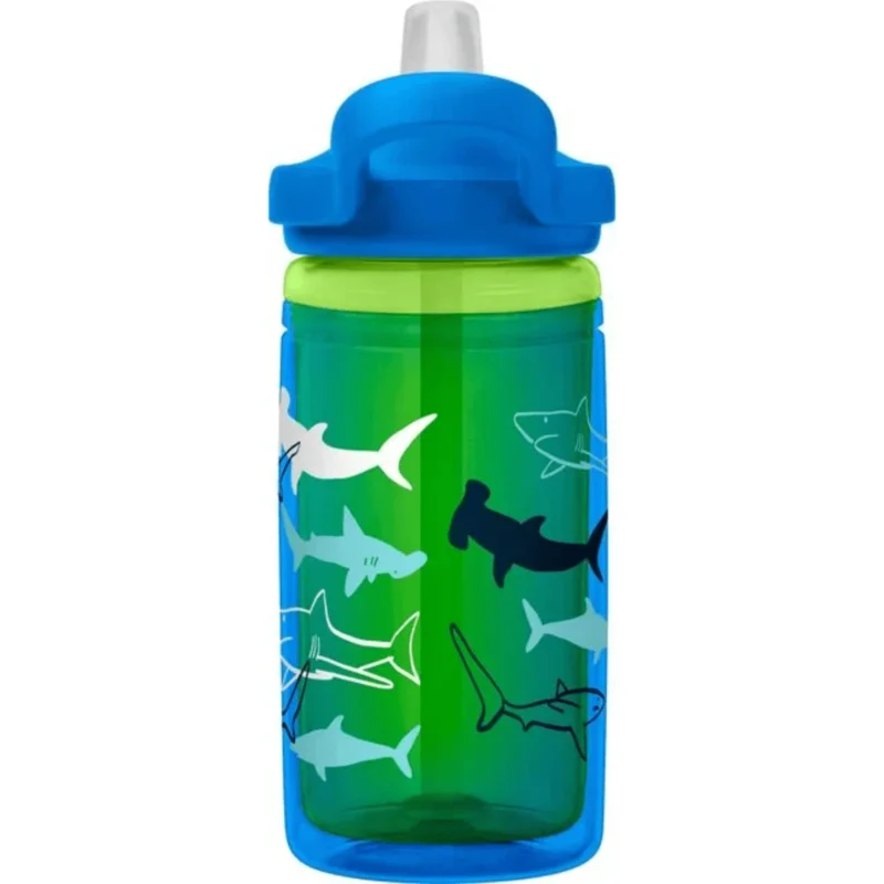 CamelBak Eddy+ Insulated Bottle - Youth - Image 2