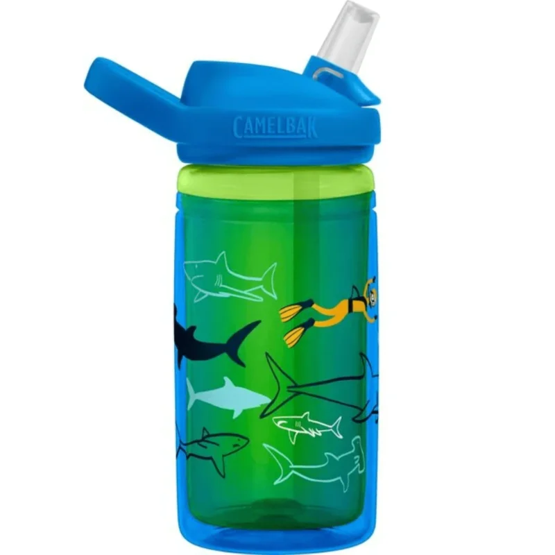 CamelBak Eddy+ Insulated Bottle - Youth - Image 3