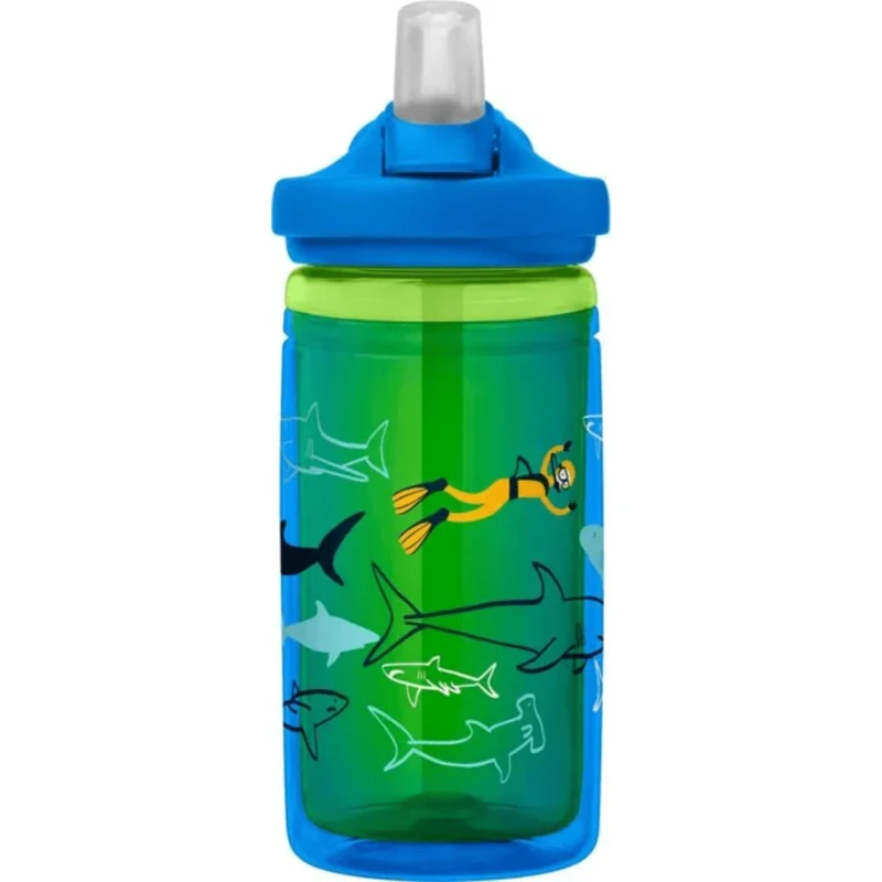 CamelBak Eddy+ Insulated Bottle - Youth - Image 4