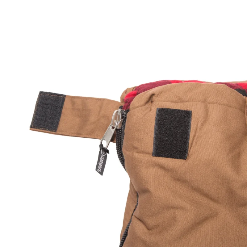 Stansport 6 Lbs Grizzly Sleeping Bag - Image 4