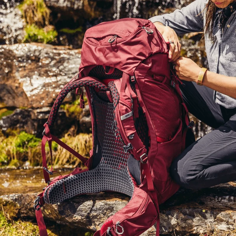 Gregory Kalmia Backpack Women's - 60L - Image 3