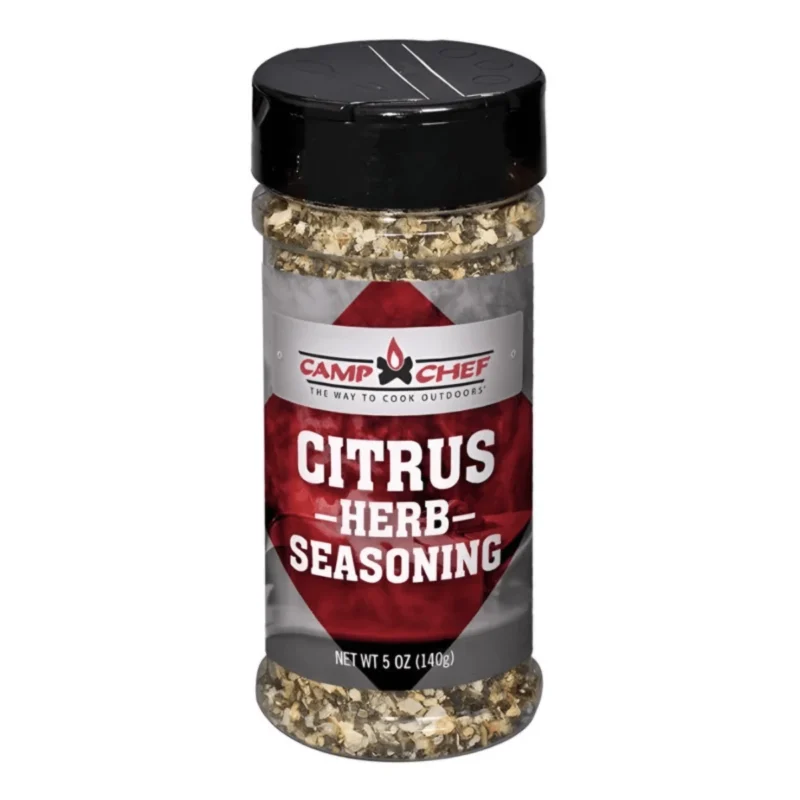 Camp Chef Citrus Herb Seasoning