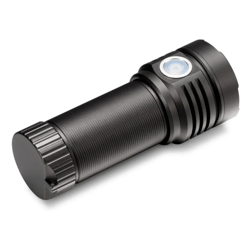 Genesis Enterprise Titan 3500 Led Flashlight - Image 3