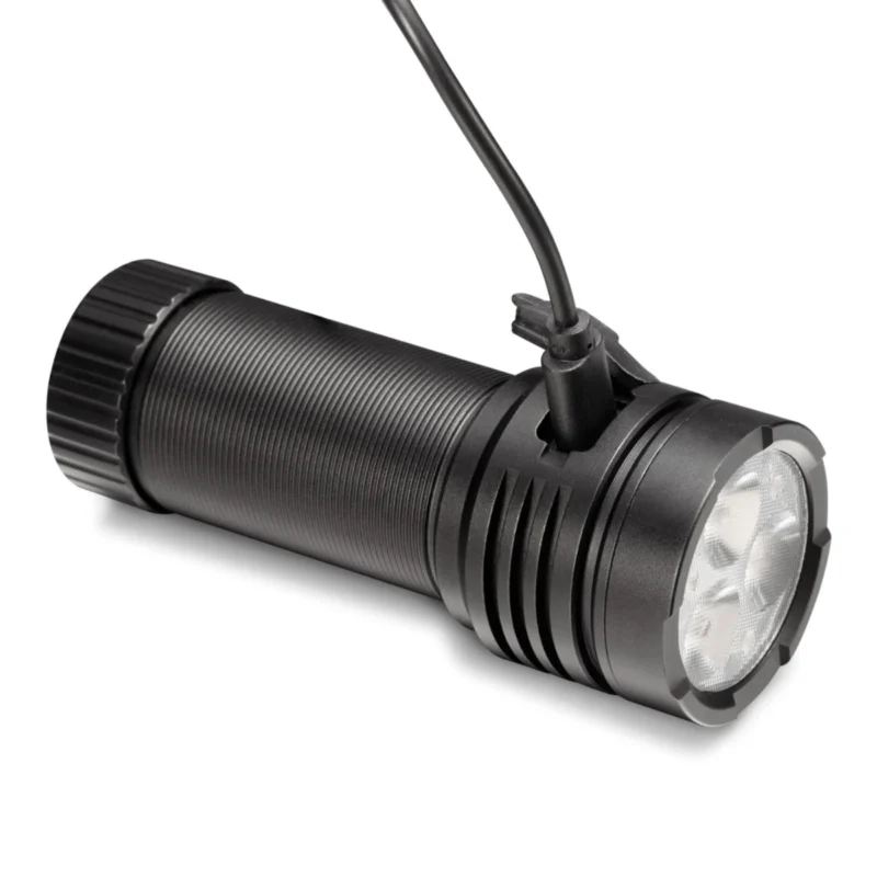 Genesis Enterprise Titan 3500 Led Flashlight - Image 4