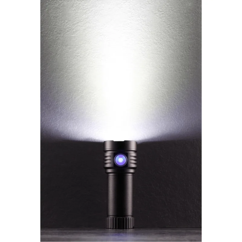 Genesis Enterprise Titan 3500 Led Flashlight - Image 6
