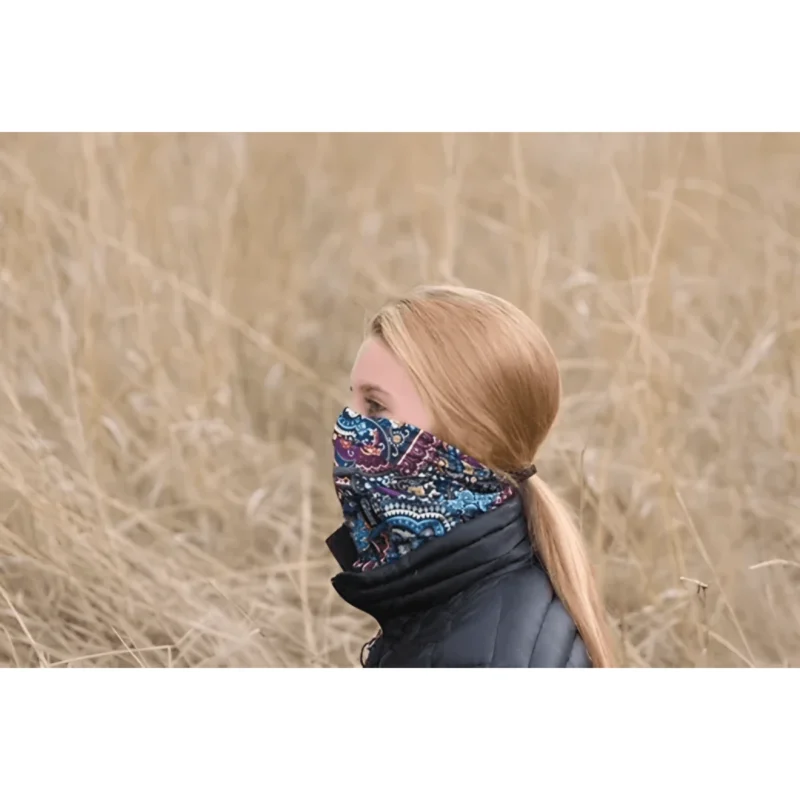 Wizbang Neck Gaiter - Women's
