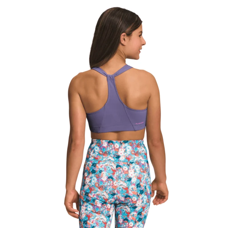 The North Face Never Stop Bralette - Girls' - Image 3