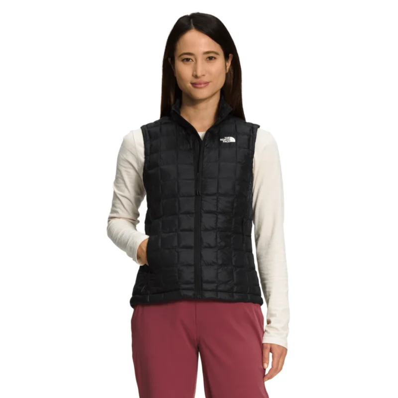 The North Face Thermoball Eco Vest 2.0 - Women's - Image 3