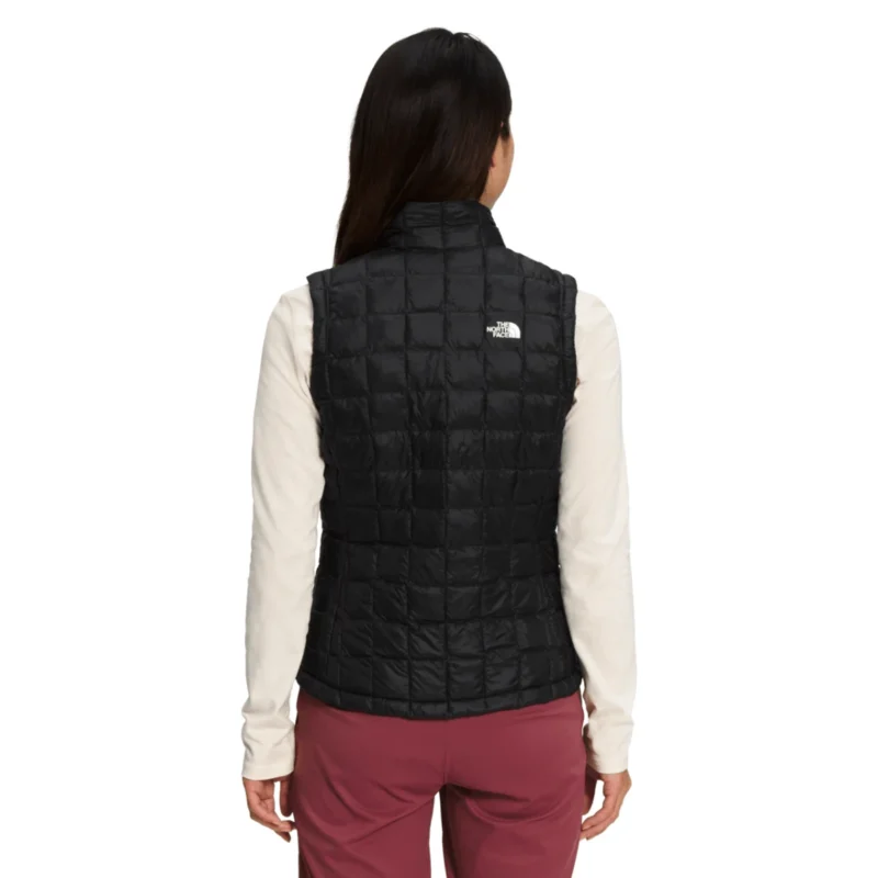 The North Face Thermoball Eco Vest 2.0 - Women's - Image 4