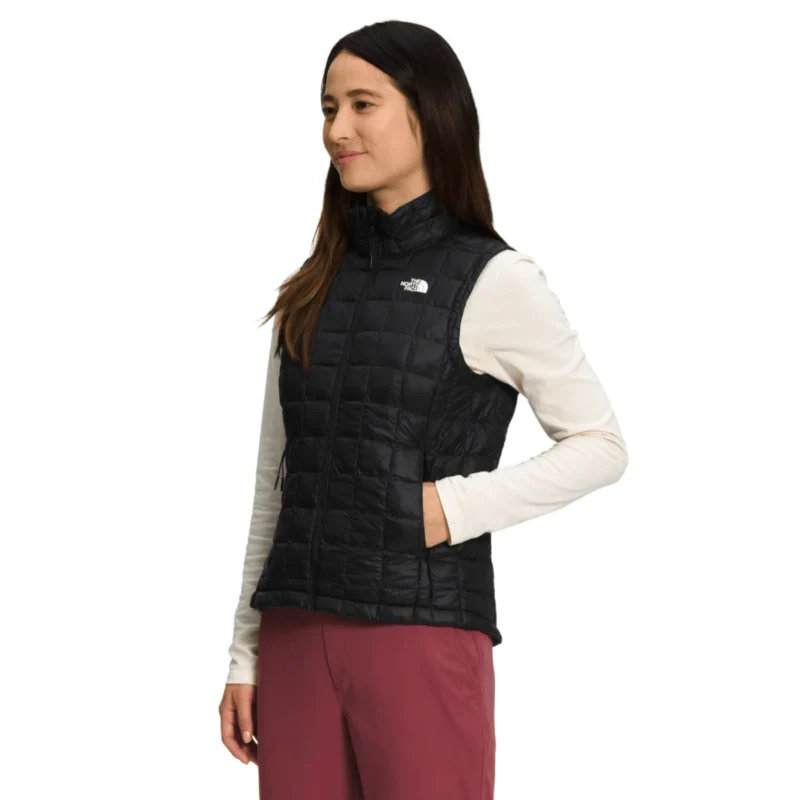 The North Face Thermoball Eco Vest 2.0 - Women's - Image 5