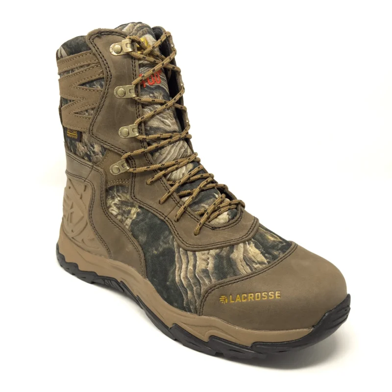 Lacrosse Footwear 8" Windrose Boot - Men's - Image 2