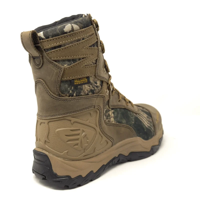 Lacrosse Footwear 8" Windrose Boot - Men's - Image 4