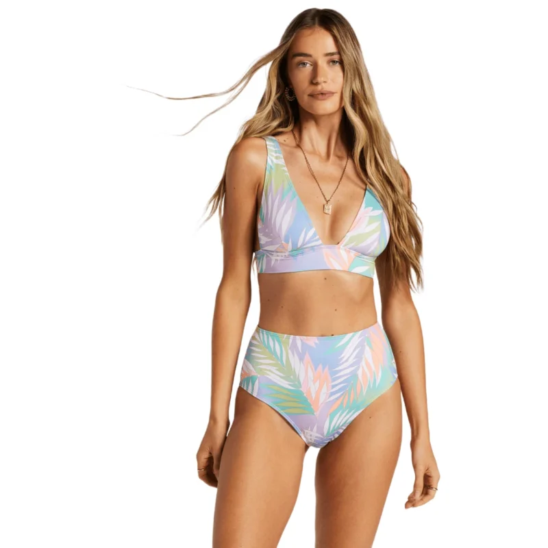 Billabong Sweet Side Of Paradise Remi Bikini Top - Women's - Image 2