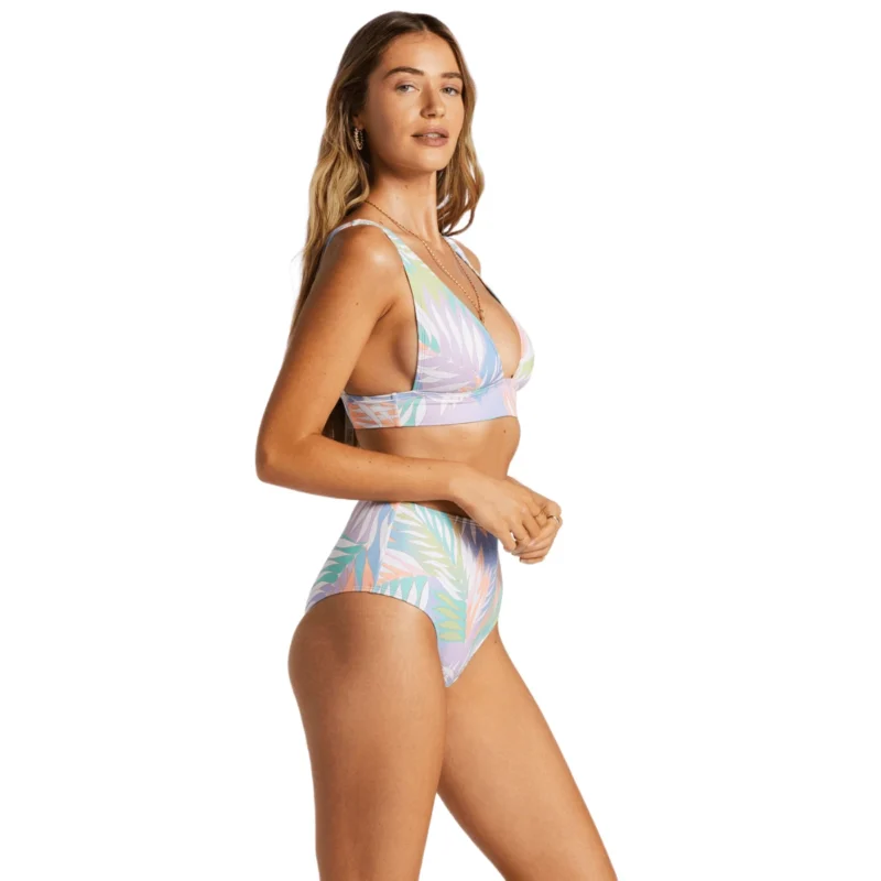 Billabong Sweet Side Of Paradise Remi Bikini Top - Women's - Image 4