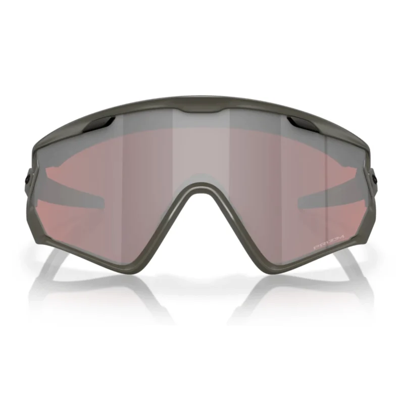 Oakley Wind Jacket 2.0 Sunglasses - Image 2