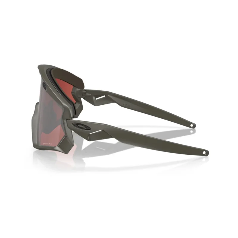 Oakley Wind Jacket 2.0 Sunglasses - Image 3