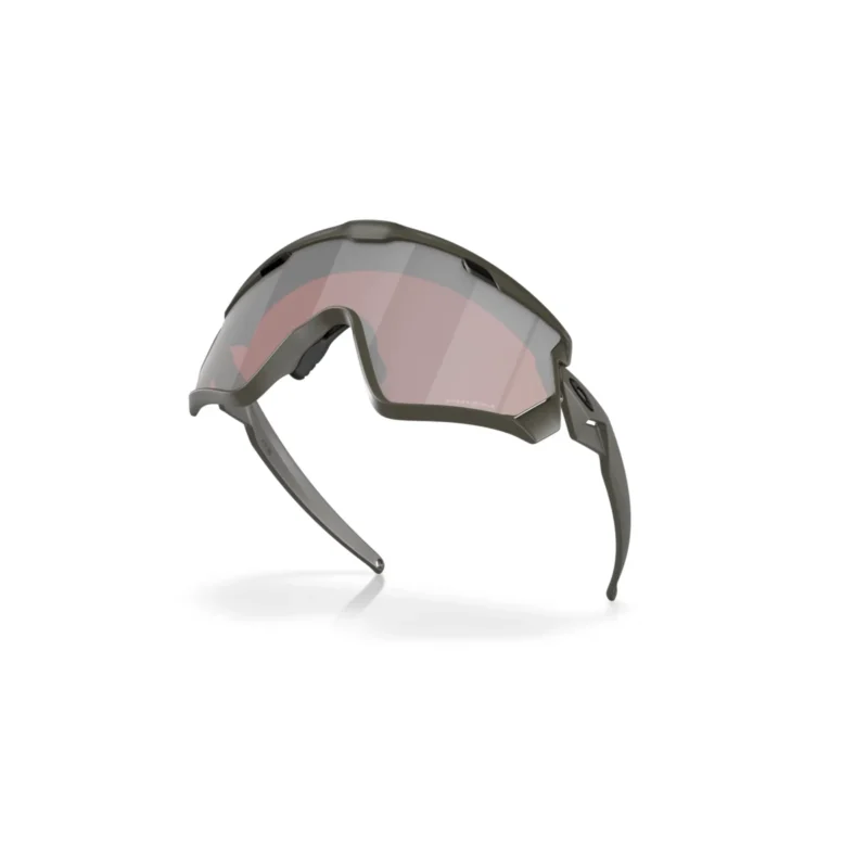 Oakley Wind Jacket 2.0 Sunglasses - Image 4