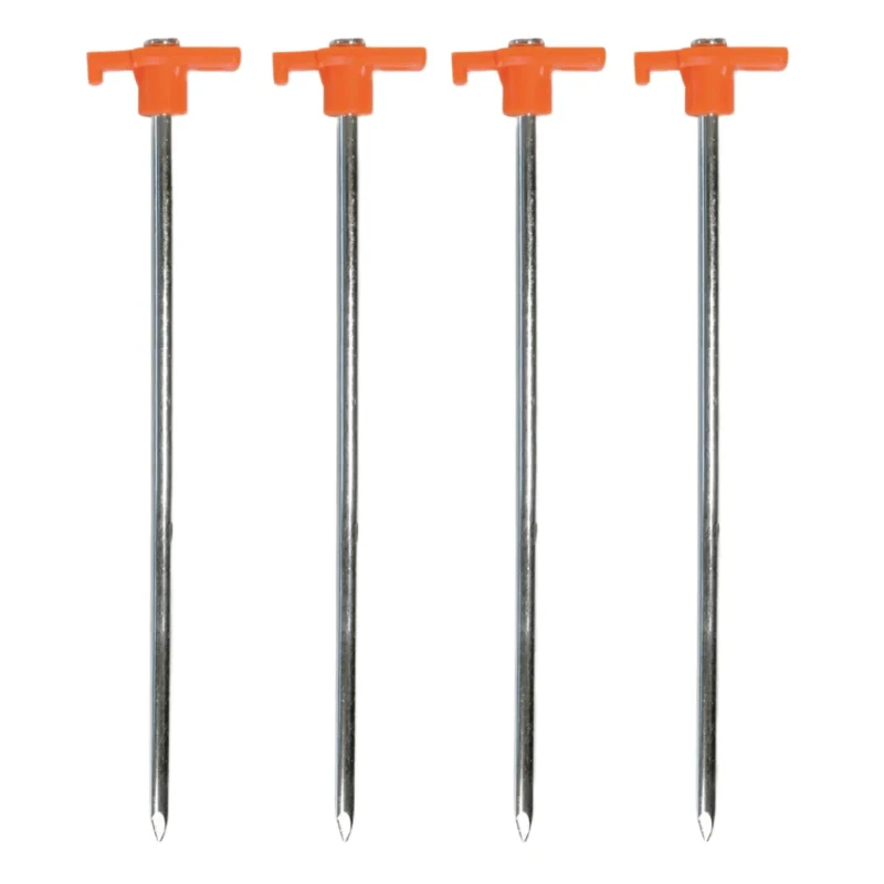 Coghlan's Stake Nail Pegs (4 Pack)