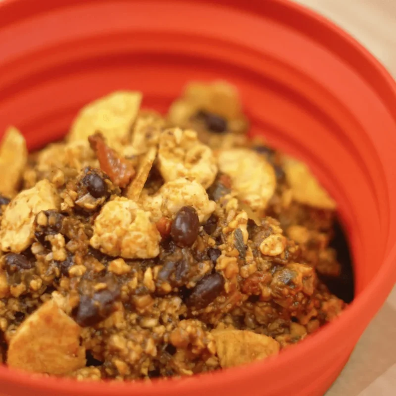 Good To Go Food Ranchero Scramble - Image 3