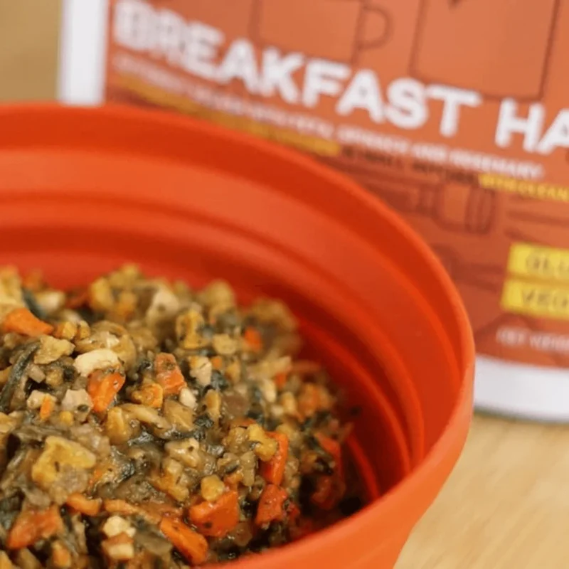 Good To Go Breakfast Hash - Image 2