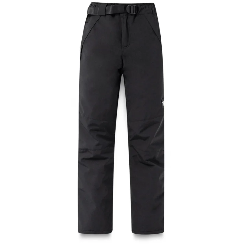 Hurley White Out Snow Pant - Women's
