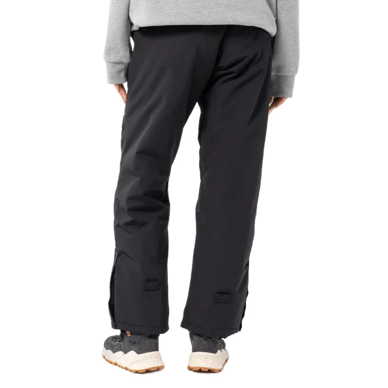 Hurley White Out Snow Pant - Women's - Image 3