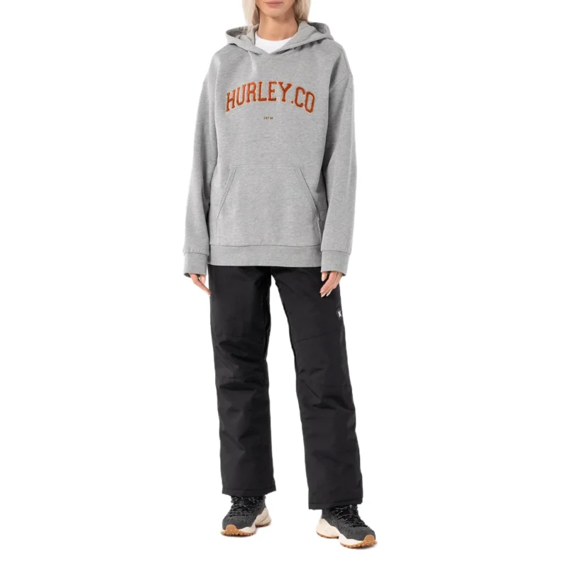 Hurley White Out Snow Pant - Women's - Image 4