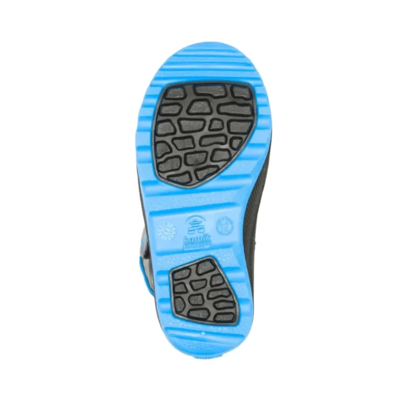Kamik Snowfall 2 Winter Boot - Toddler - Image 3