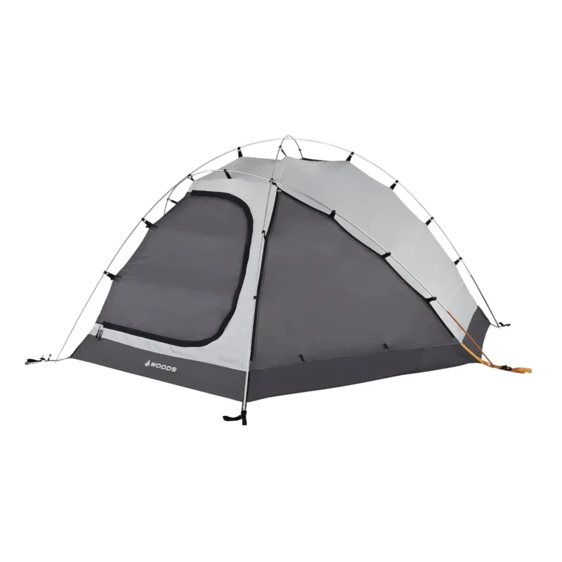 Woods Pinnacle Lightweight 4-person 4-season Tent - Image 3