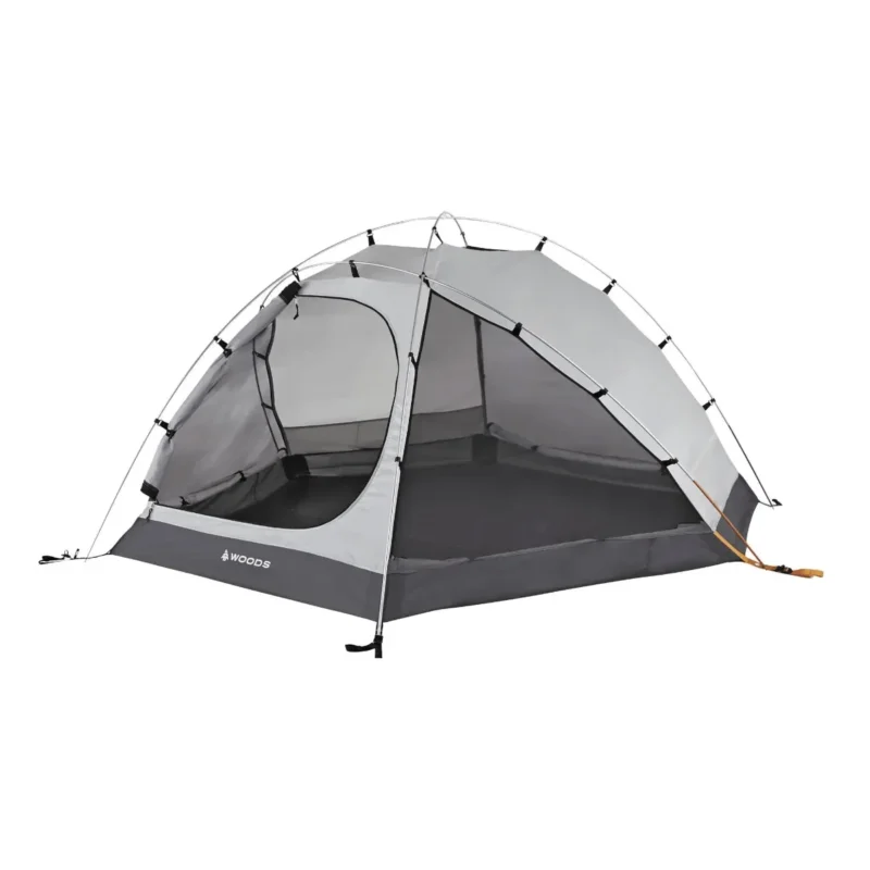 Woods Pinnacle Lightweight 4-person 4-season Tent - Image 4