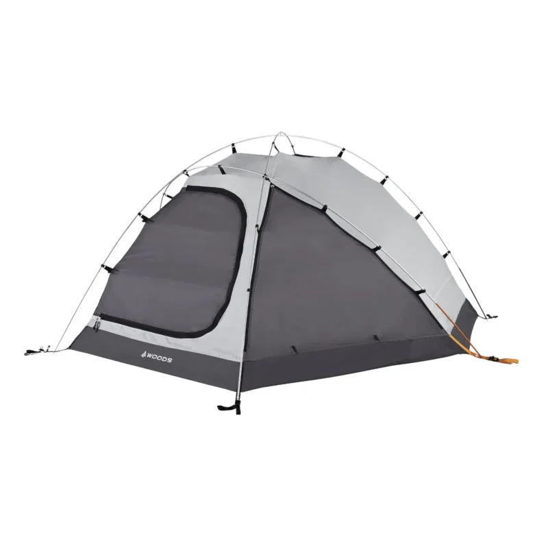 Woods Pinnacle Lightweight 2-Person 4-Season Tent - Image 4