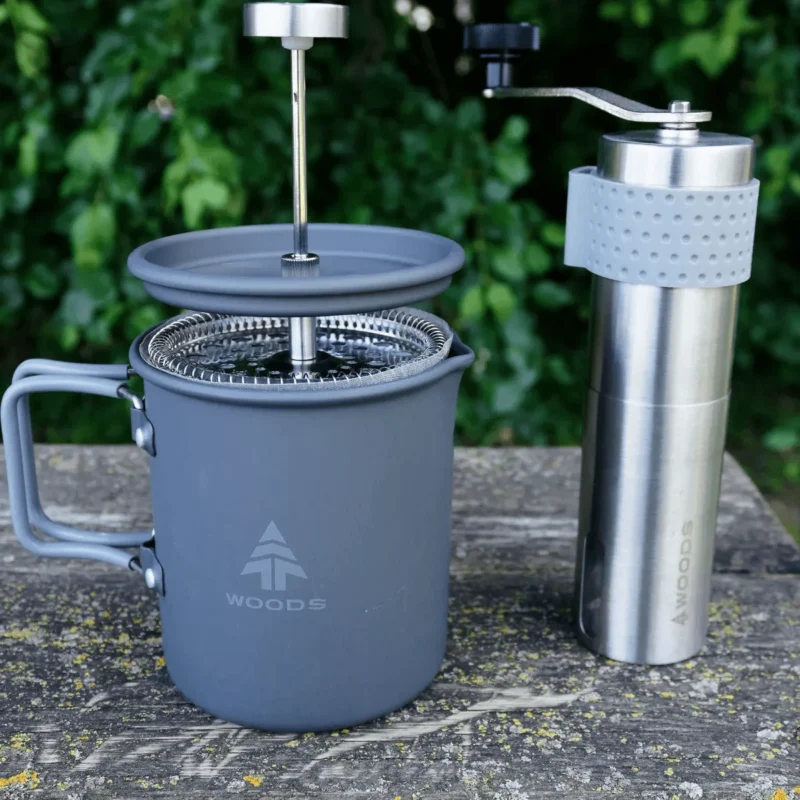 Woods Canada Limited Coffee Maker Set - Image 7