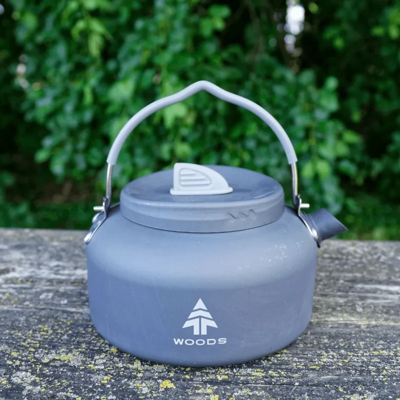 Woods Selkirk Anodized 4-Piece Cook Set - Image 3