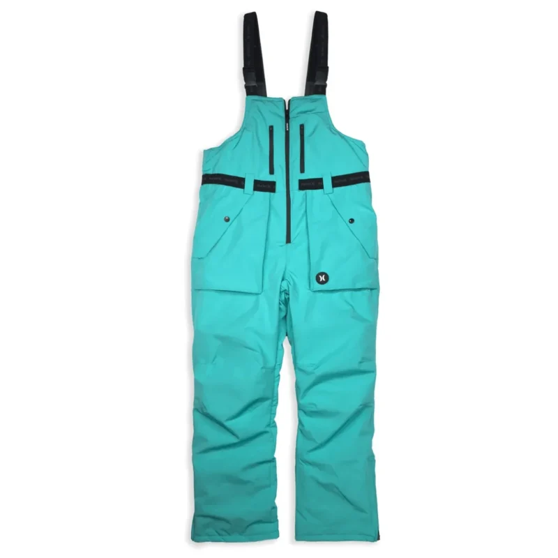 Hurley Storm Snow Bib - Women's - Image 6