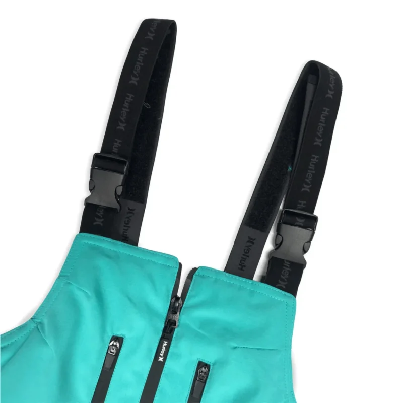 Hurley Storm Snow Bib - Women's - Image 8