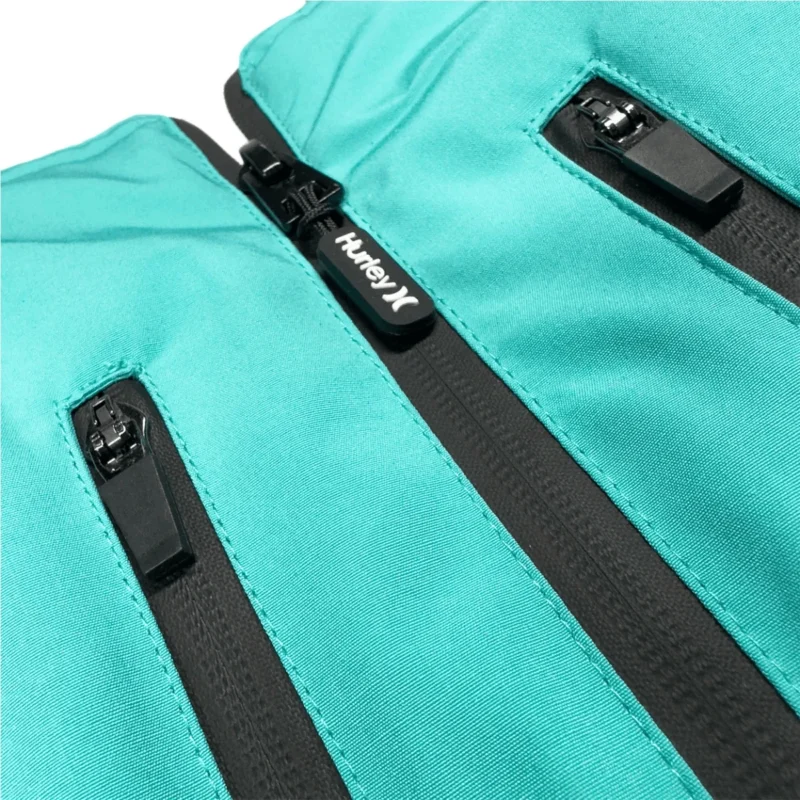 Hurley Storm Snow Bib - Women's - Image 10