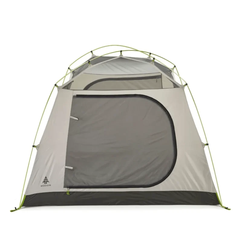 Woods Lookout 4-Person 3-Season Tent - Image 2