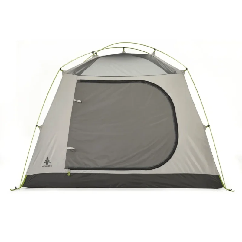 Woods Lookout 4-Person 3-Season Tent - Image 3